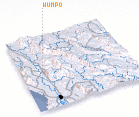 3d view of Wumpo