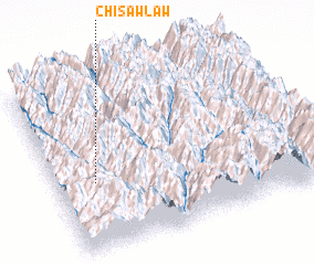 3d view of Chisawlaw