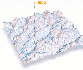 3d view of Kumpa