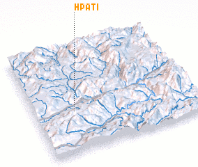 3d view of Hpa-ti