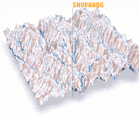 3d view of Shurwang