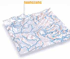 3d view of Nawngsang