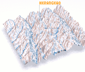 3d view of Hkrangkao