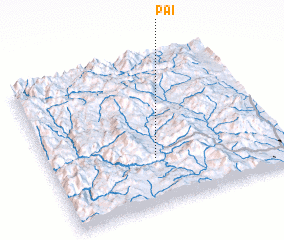 3d view of Pai