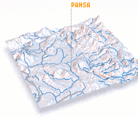 3d view of Pa-hsa