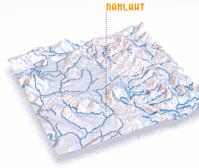 3d view of Namlawt