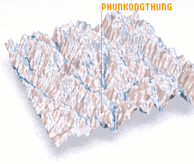 3d view of Phunkongthung