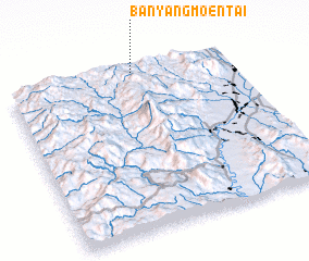 3d view of Ban Yang Moen Tai