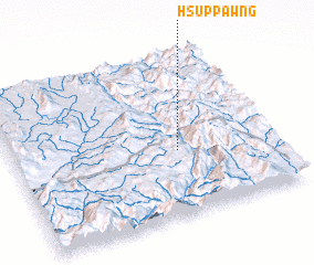 3d view of Hsuppawng