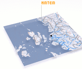 3d view of Mintein