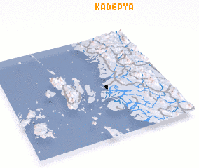 3d view of Kadepya