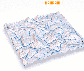 3d view of Na-hpakhi