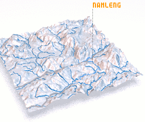 3d view of Namleng