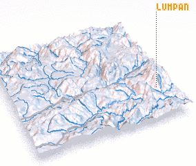 3d view of Lumpan