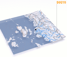 3d view of Dugyo