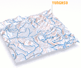 3d view of Yunghso