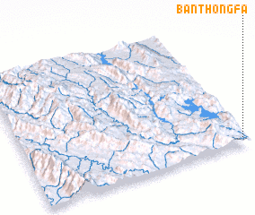 3d view of Ban Thong Fa