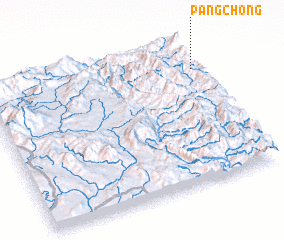 3d view of Pangchong