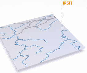 3d view of Ipsit