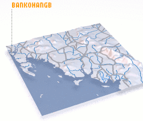 3d view of Ban Ko Hang (1)