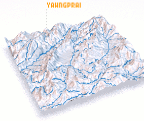 3d view of Yawngp\