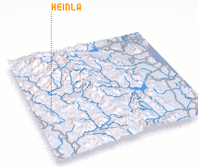 3d view of Heinla