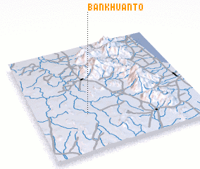 3d view of Ban Khuan To