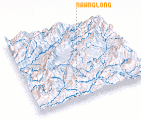 3d view of Nawnglong