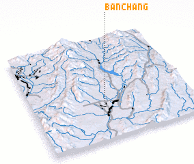 3d view of Ban Chang