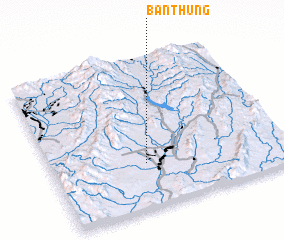 3d view of Ban Thung