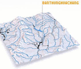 3d view of Ban Thung Hua Chang