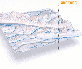 3d view of Jangcang