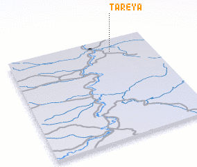 3d view of Tareya