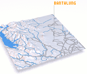 3d view of Ban Talung