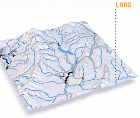 3d view of Long
