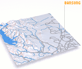 3d view of Ban Song