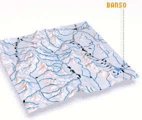 3d view of Ban So