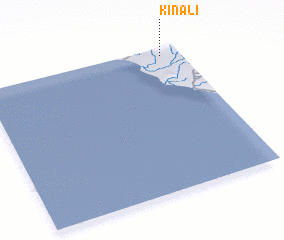 3d view of Kinali