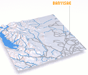 3d view of Ban Yi Sae