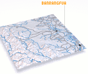 3d view of Ban Rang Fua