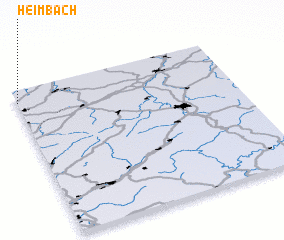 3d view of Heimbach