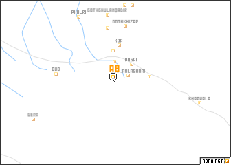 map of Āb