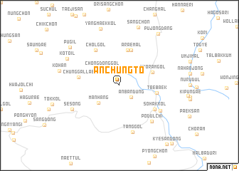 map of Anch\