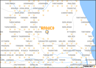 map of An Ðức (1)