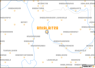 map of Ankalaitra