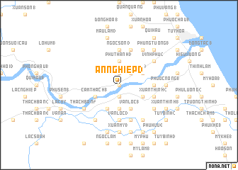 map of An Nghiệp (3)