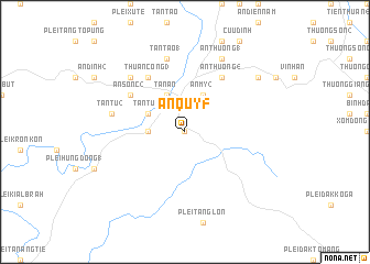 map of An Quy (5)