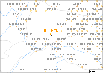 map of An Tây (3)