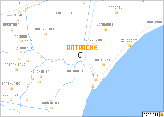 map of An Trạch (4)