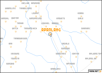 map of Ấp An Lâm (6)